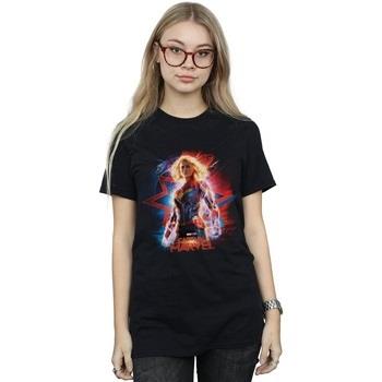 T-shirt Marvel BI18580