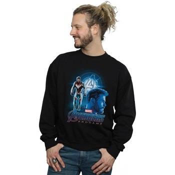 Sweat-shirt Marvel Avengers Endgame Thor Team Suit