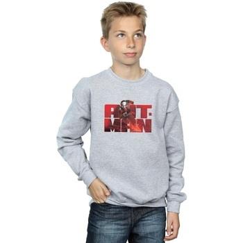 Sweat-shirt enfant Marvel Ant-Man Running