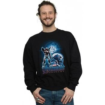 Sweat-shirt Marvel Avengers Endgame