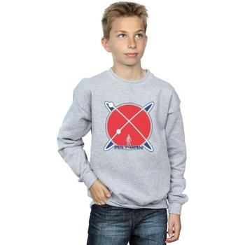 Sweat-shirt enfant Marvel BI5855