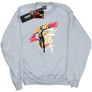 Sweat-shirt enfant Marvel Ant-Man And The Wasp Hope Brushed