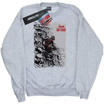 Sweat-shirt enfant Marvel Ant-Man Army