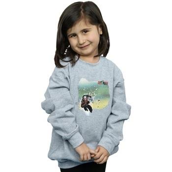 Sweat-shirt enfant Marvel BI6121