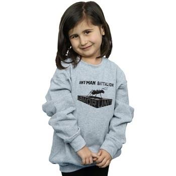 Sweat-shirt enfant Marvel Ant-Man Batallion