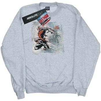 Sweat-shirt enfant Marvel Ant-Man Art Sketch