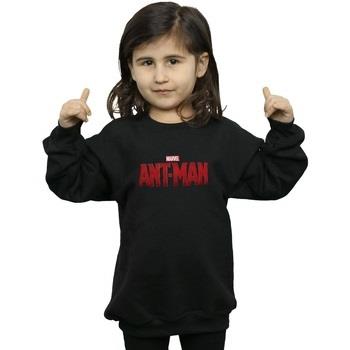 Sweat-shirt enfant Marvel Ant-Man Movie Logo