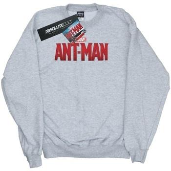 Sweat-shirt enfant Marvel Ant-Man Movie Logo