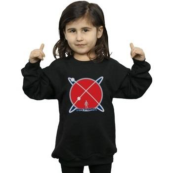 Sweat-shirt enfant Marvel Ant-Man Planet Logo