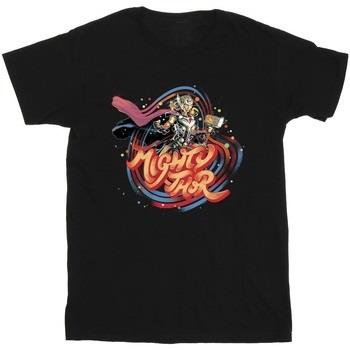 T-shirt enfant Marvel Love And Thunder