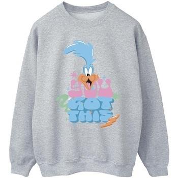 Sweat-shirt Dessins Animés Roadrunner You Got This