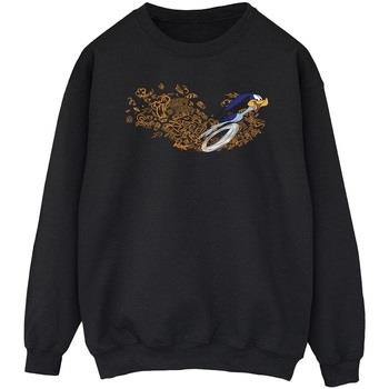 Sweat-shirt Dessins Animés ACME Doodles Road Runner