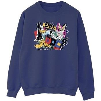 Sweat-shirt Dessins Animés What's Up Doc Pop Art