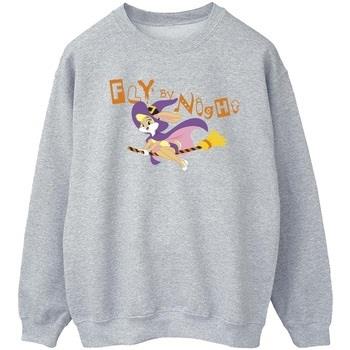 Sweat-shirt Dessins Animés Lola Fly By Night