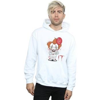 Sweat-shirt It Chibi You'll Float Too