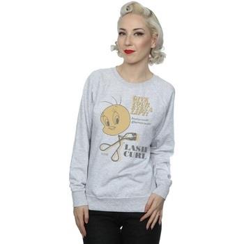 Sweat-shirt Dessins Animés Tweety Pie Lash Curl