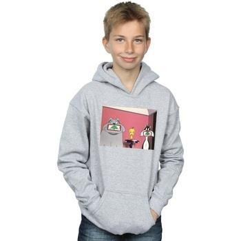 Sweat-shirt enfant Dessins Animés BI8716