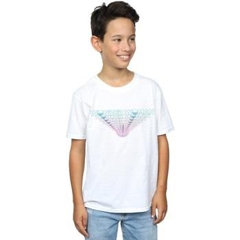 T-shirt enfant Dc Comics 84