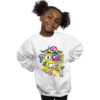 Sweat-shirt enfant Dc Comics Teen Titans Go