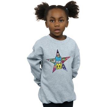 Sweat-shirt enfant Dc Comics Teen Titans Go