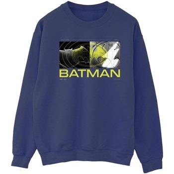 Sweat-shirt Dc Comics Future To Past