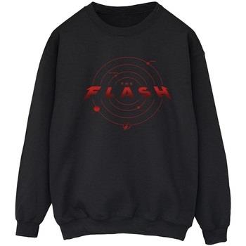 Sweat-shirt Dc Comics The Flash Multiverse Rings