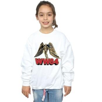 Sweat-shirt enfant Dc Comics 84