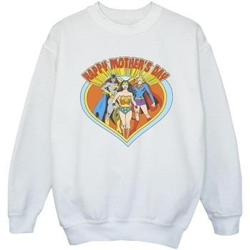 Sweat-shirt enfant Dc Comics Mother's Day