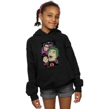 Sweat-shirt enfant Dc Comics Rogues Gallery