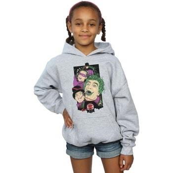 Sweat-shirt enfant Dc Comics Rogues Gallery