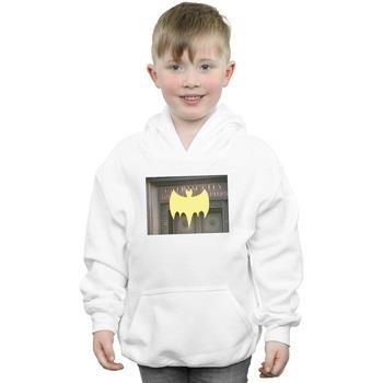 Sweat-shirt enfant Dc Comics Batman TV Series Gotham City