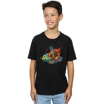 T-shirt enfant Disney Wreck It Ralph