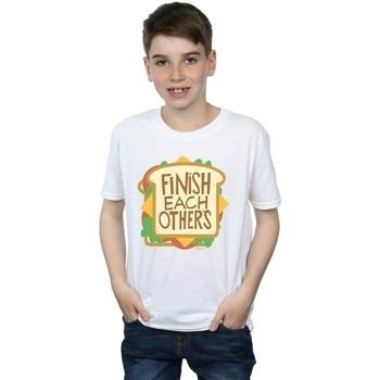 T-shirt enfant Disney Wreck It Ralph