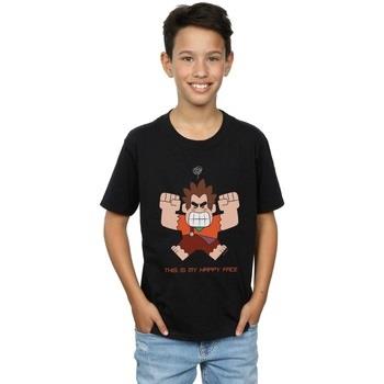 T-shirt enfant Disney Wreck It Ralph