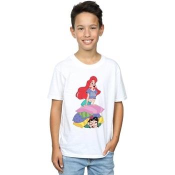 T-shirt enfant Disney Wreck It Ralph