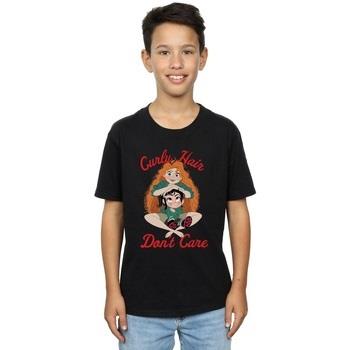 T-shirt enfant Disney Wreck It Ralph