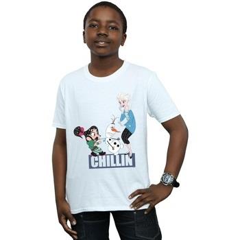 T-shirt enfant Disney Wreck It Ralph