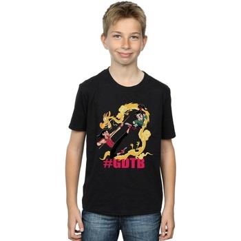 T-shirt enfant Disney Wreck It Ralph