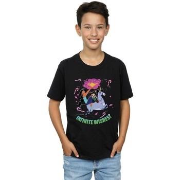 T-shirt enfant Disney Wreck It RalphAnd Vanellope