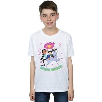 T-shirt enfant Disney Wreck It RalphAnd Vanellope