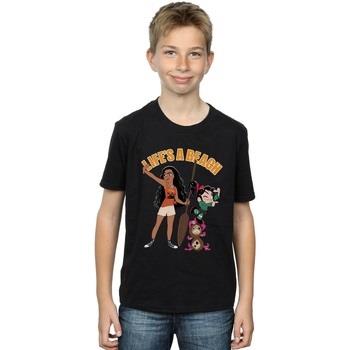 T-shirt enfant Disney Wreck It Ralph