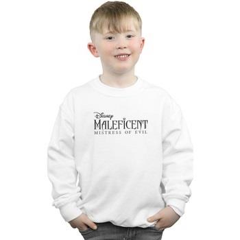 Sweat-shirt enfant Disney Mistress Of Evil