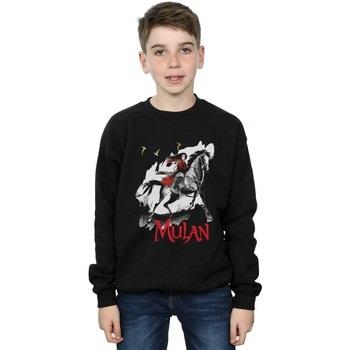 Sweat-shirt enfant Disney Stride