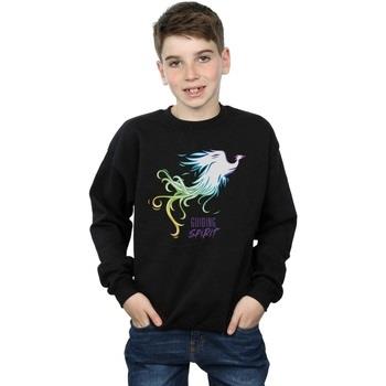 Sweat-shirt enfant Disney Guiding Spirit