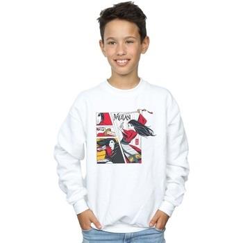 Sweat-shirt enfant Disney BI25725