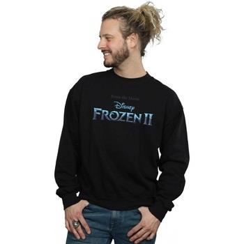 Sweat-shirt Disney Frozen 2 Movie Logo