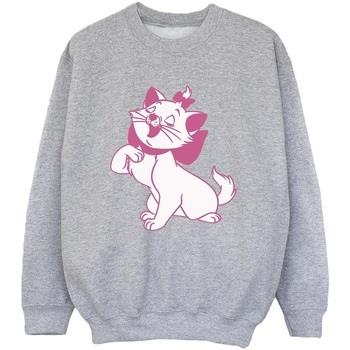 Sweat-shirt enfant Disney The Aristocats