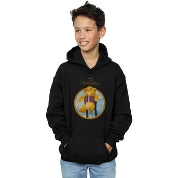 Sweat-shirt enfant Disney The Lion King Show