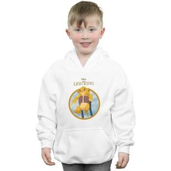 Sweat-shirt enfant Disney The Lion King Show