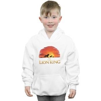 Sweat-shirt enfant Disney The Lion King